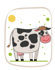 cow