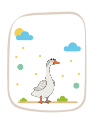 goose