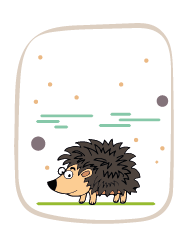 hedgehog