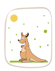 kangaroo