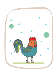rooster