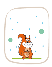 squirrel
