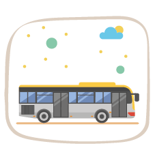 City bus