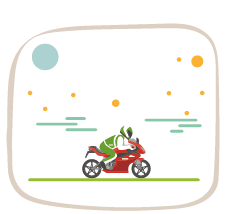 Motorcycle