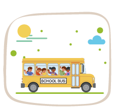 School bus