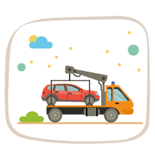 Tow truck