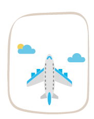 airplane