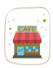 cafe