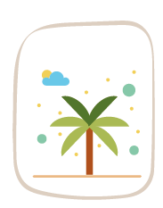 palm-tree