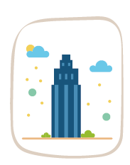 skyscraper