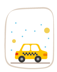 taxi
