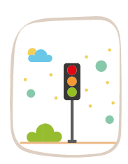 traffic light
