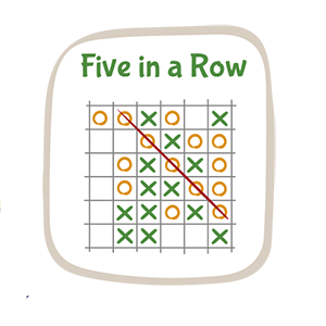 Five in a Row, Gomoku
