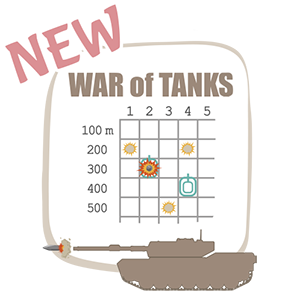 War of Tanks