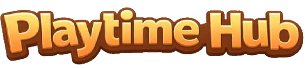 Playtime Hub Logo
